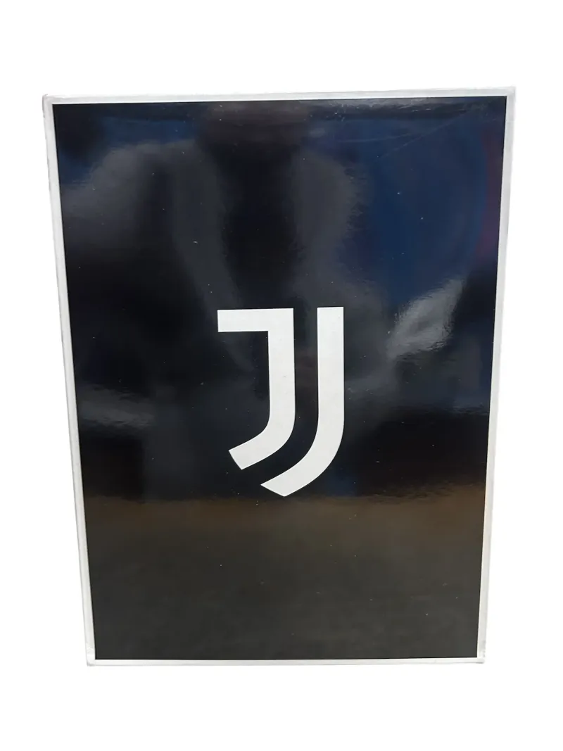 Acquista ora copia di PIGIAMA UOMO CALDO COTONE MANICA LUNGA COLLEZIONE 2024-2025 HERMET FC JUVENTUS PIGJT101035 su nonsolointim