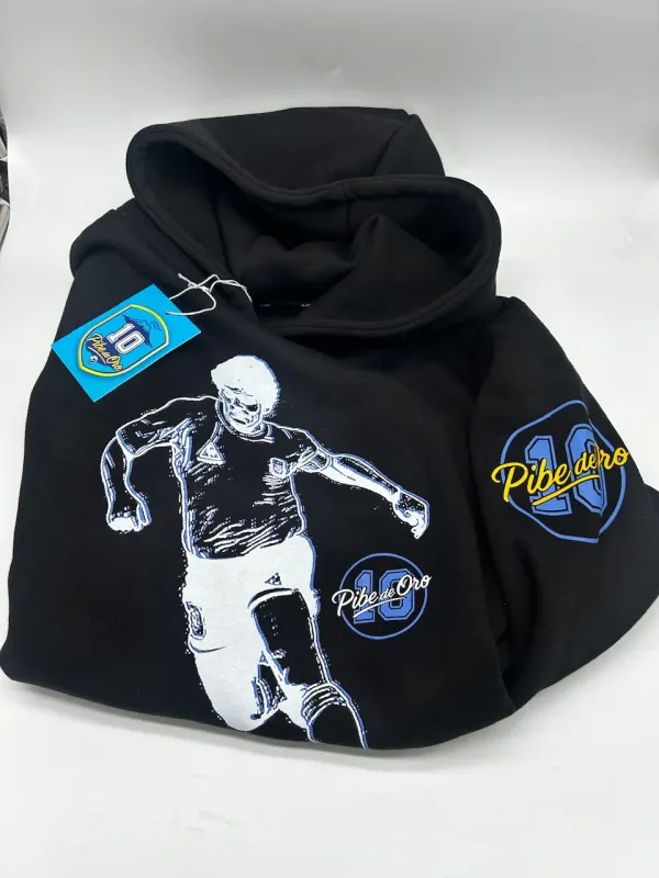 Acquista ora copia di FELPA FULL ZIP CON CAPPUCCIO UOMO CALDO COTONE MANICA LUNGA AZNAR INNOVA FC BARCELONA 57347 su nonsolointi