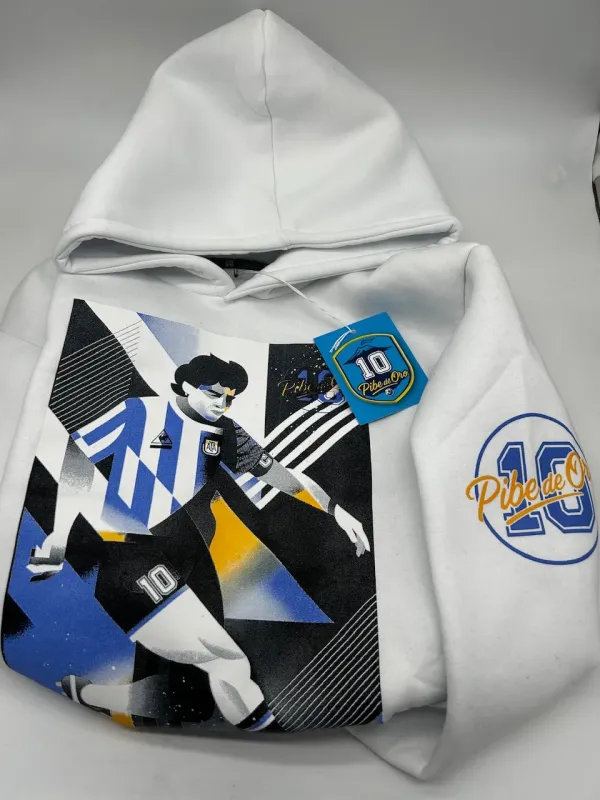 Acquista ora copia di FELPA FULL ZIP CON CAPPUCCIO UOMO CALDO COTONE MANICA LUNGA AZNAR INNOVA FC BARCELONA 57347 su nonsolointi