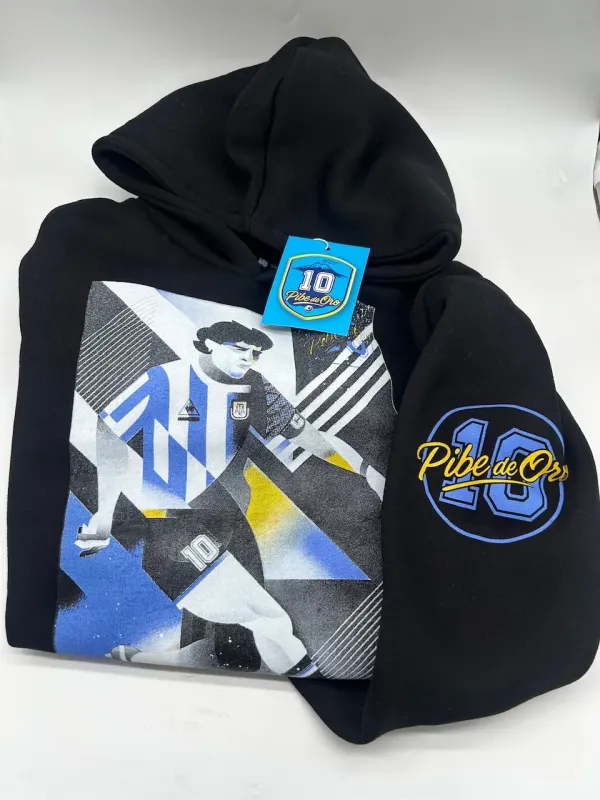 Acquista ora copia di FELPA FULL ZIP CON CAPPUCCIO UOMO CALDO COTONE MANICA LUNGA AZNAR INNOVA FC BARCELONA 57347 su nonsolointi