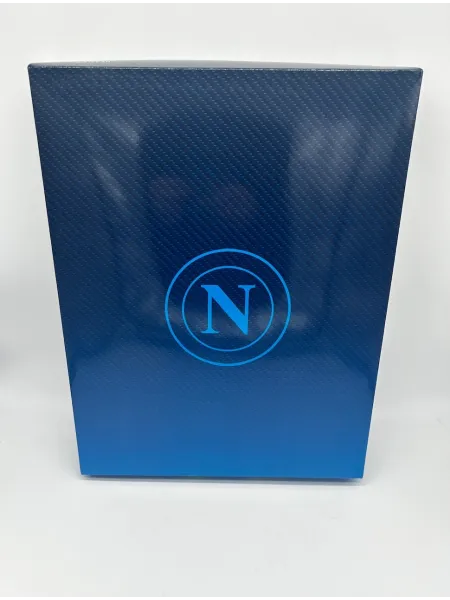 Acquista ora PIGIAMA BAMBINO CALDO COTONE COLLECTION 2025-2026 HERMET SSC NAPOLI PIGNT301175 su nonsolointimo1994.com 2