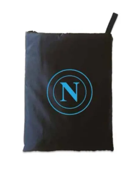 Acquista ora TUTA UOMO DA PASSEGGIO COTONE 100% FRENCH TERRY FULL ZIP COLLECTION 2025 HERMET SSC NAPOLI FLPNF102060 PTLNF102060 2