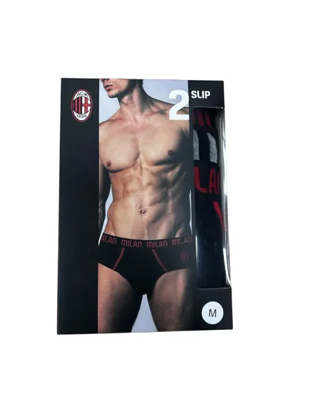 Vendita SLIP UOMO SUPERGA 3 PEZZI 2