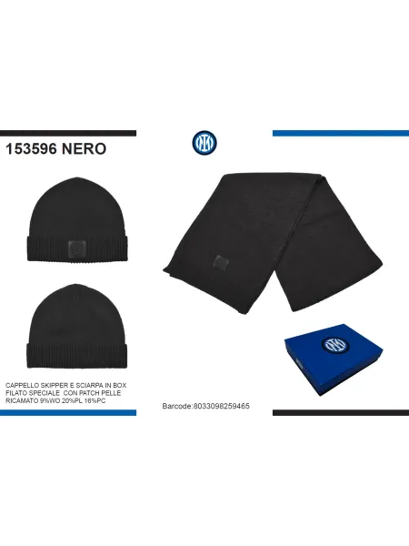 Acquista ora copia di SCIARPA UOMO LANA A MAGLIA ENZO CASTELLANO SSC NAPOLI 12006 su nonsolointimo1994.com 2