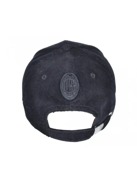 Acquista ora copia di CAPPELLO COTONE BASEBALL ADULTO RICAMATO A CONTRASTO ENZO CASTELLANO SSC NAPOLI 123198 su nonsolointimo199 2
