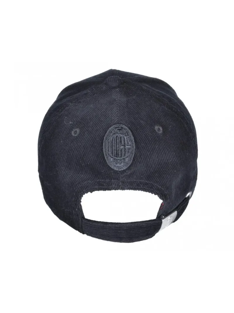 Acquista ora copia di CAPPELLO COTONE BASEBALL ADULTO RICAMATO A CONTRASTO ENZO CASTELLANO SSC NAPOLI 123198 su nonsolointimo199