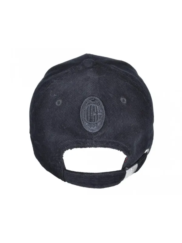 Acquista ora copia di CAPPELLO COTONE BASEBALL ADULTO RICAMATO A CONTRASTO ENZO CASTELLANO SSC NAPOLI 123198 su nonsolointimo199