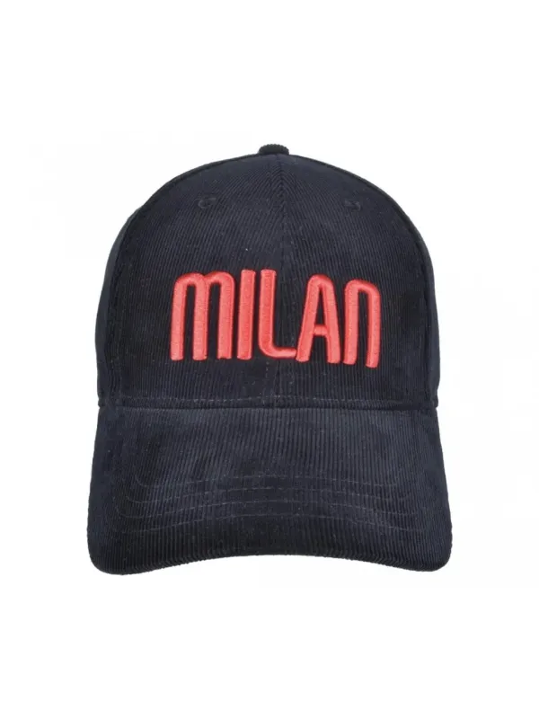 Acquista ora copia di CAPPELLO COTONE BASEBALL ADULTO RICAMATO A CONTRASTO ENZO CASTELLANO SSC NAPOLI 123198 su nonsolointimo199