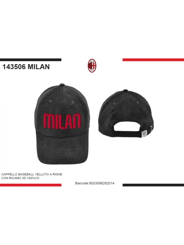 Acquista ora copia di CAPPELLO COTONE BASEBALL ADULTO RICAMATO A CONTRASTO ENZO CASTELLANO SSC NAPOLI 123198 su nonsolointimo199