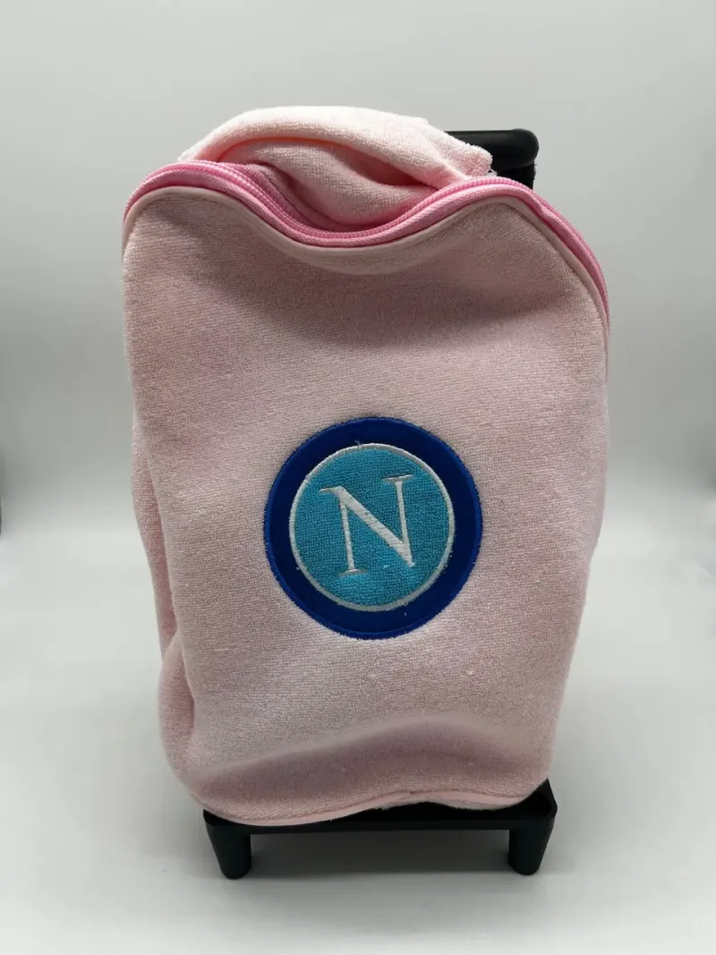 Vendita 7 BAVETTI SETTIMANA PICCOLI NEONATO PVC ROBY BABY