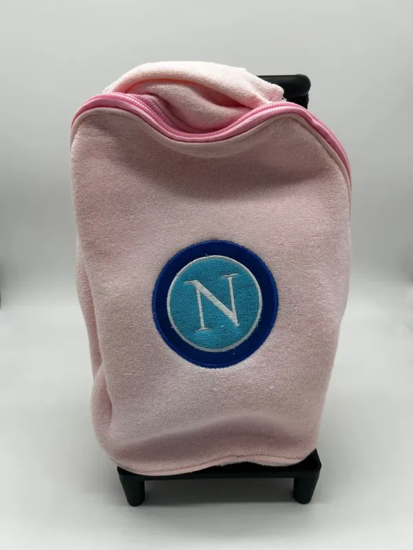 Vendita 7 BAVETTI SETTIMANA PICCOLI NEONATO PVC ROBY BABY