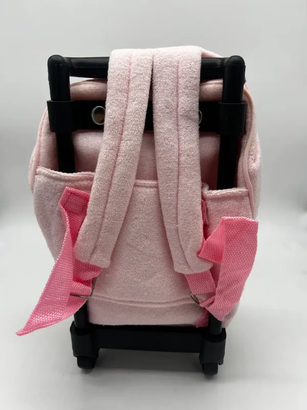 Vendita 7 BAVETTI SETTIMANA PICCOLI NEONATO PVC ROBY BABY
