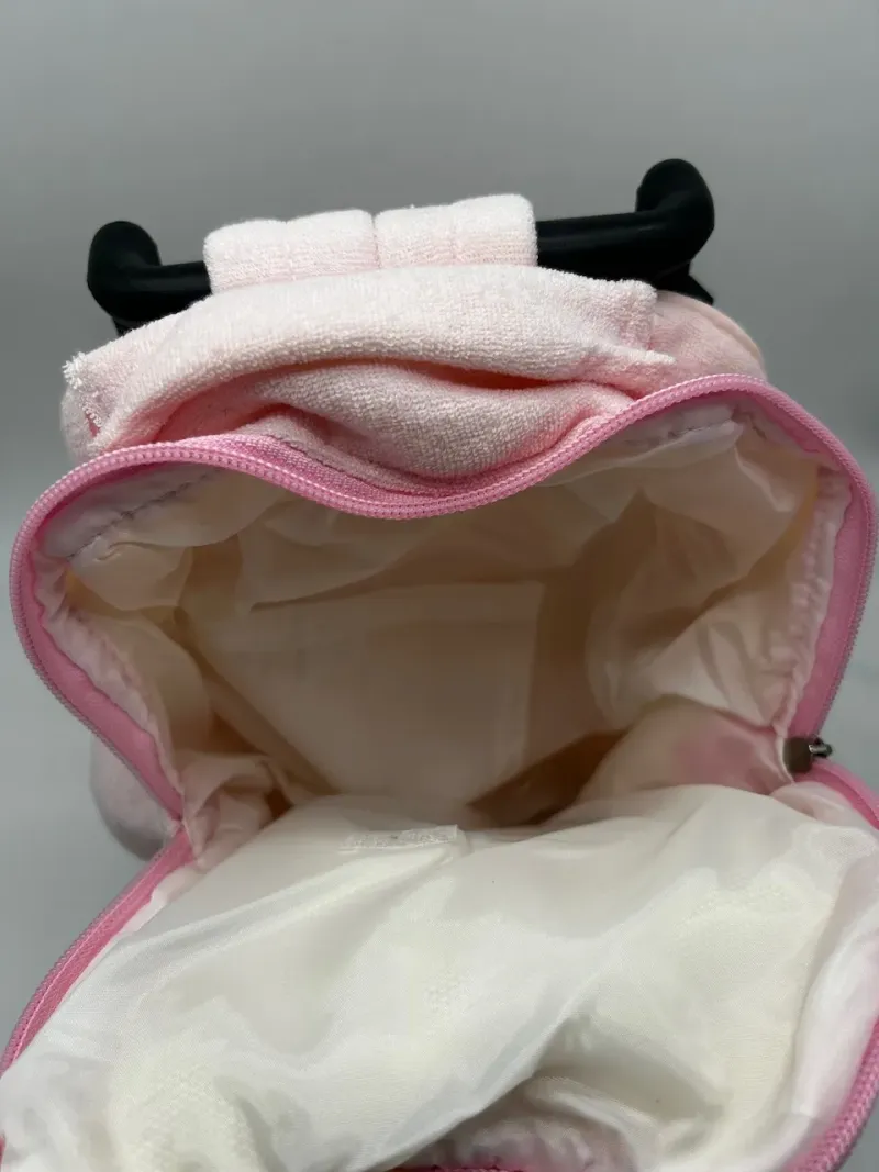 Vendita 7 BAVETTI SETTIMANA PICCOLI NEONATO PVC ROBY BABY