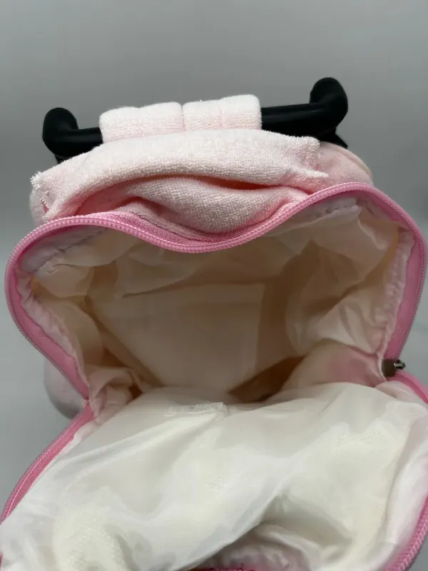 Vendita 7 BAVETTI SETTIMANA PICCOLI NEONATO PVC ROBY BABY