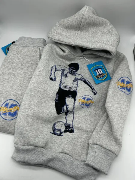 Acquista ora copia di FELPA FULL ZIP CON CAPPUCCIO UOMO CALDO COTONE MANICA LUNGA AZNAR INNOVA FC BARCELONA 57347 su nonsolointi 2
