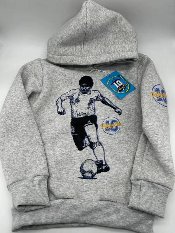Acquista ora copia di FELPA FULL ZIP CON CAPPUCCIO UOMO CALDO COTONE MANICA LUNGA AZNAR INNOVA FC BARCELONA 57347 su nonsolointi