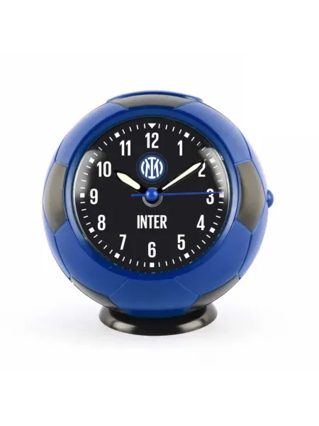 Acquista ora copia di KIT OROLOGIO E PORTACHIAVI GIEMME FC INTER OFFICIAL IN1306 su nonsolointimo1994.com