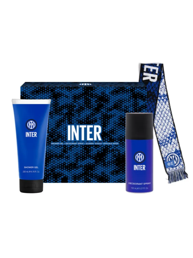 Acquista ora SPAZZOLINO + DENTIFRICIO + BICCHIERE + ASTUCCIO GIEMME FC INTER OFFICIAL su nonsolointimo1994.com