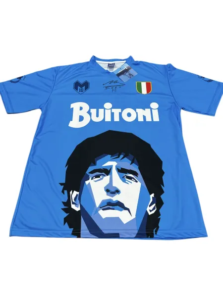 Acquista ora MAGLIA 2024-2025 UOMO REPLICA SSC NAPOLI OFFICIAL CON SCUDETTO RICAMATO senza nome e numero NA2324 su nonsolointimo