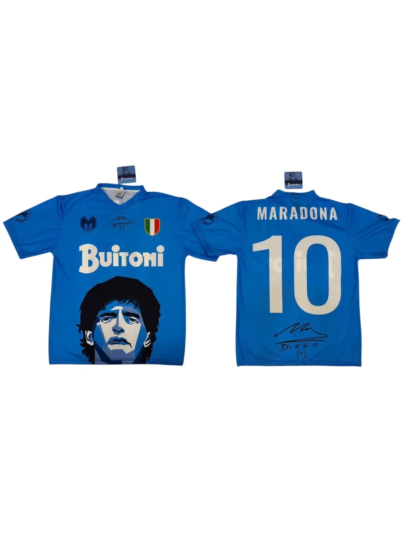 Acquista ora MAGLIA 2024-2025 UOMO REPLICA SSC NAPOLI OFFICIAL CON SCUDETTO RICAMATO senza nome e numero NA2324 su nonsolointimo