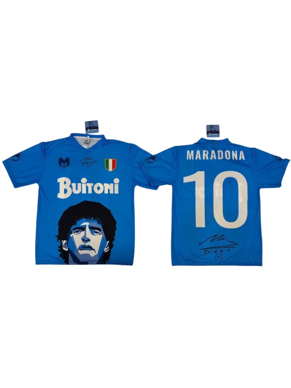 Acquista ora MAGLIA 2024-2025 UOMO REPLICA SSC NAPOLI OFFICIAL CON SCUDETTO RICAMATO senza nome e numero NA2324 su nonsolointimo