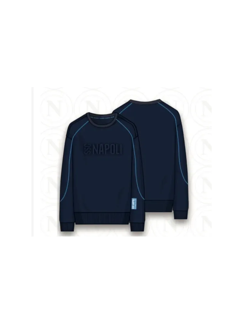 Acquista ora copia di FELPA FULL ZIP CON CAPPUCCIO UOMO CALDO COTONE MANICA LUNGA AZNAR INNOVA FC BARCELONA 57347 su nonsolointi