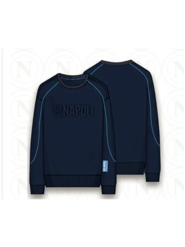 Acquista ora copia di FELPA FULL ZIP CON CAPPUCCIO UOMO CALDO COTONE MANICA LUNGA AZNAR INNOVA FC BARCELONA 57347 su nonsolointi