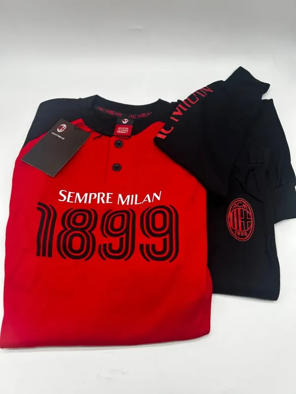 Acquista ora copia di TUTA UOMO FELPA FULL ZIP MANICA LUNGA SICEM FC INTER B2IN14117 su nonsolointimo1994.com