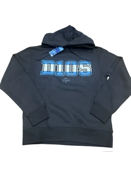 Acquista ora copia di FELPA FULL ZIP CON CAPPUCCIO UOMO CALDO COTONE MANICA LUNGA AZNAR INNOVA FC BARCELONA 57347 su nonsolointi