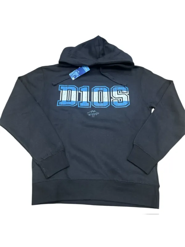 Acquista ora copia di FELPA FULL ZIP CON CAPPUCCIO UOMO CALDO COTONE MANICA LUNGA AZNAR INNOVA FC BARCELONA 57347 su nonsolointi
