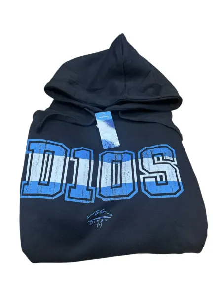 Acquista ora copia di FELPA FULL ZIP CON CAPPUCCIO UOMO CALDO COTONE MANICA LUNGA AZNAR INNOVA FC BARCELONA 57347 su nonsolointi 2