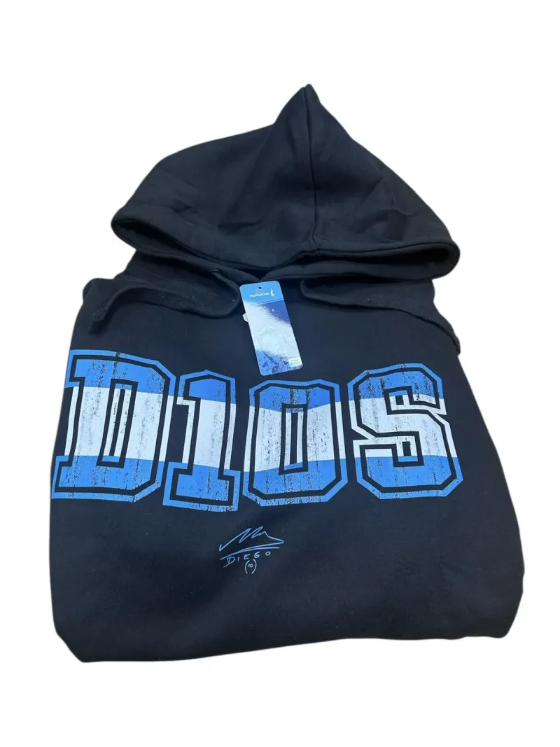Acquista ora copia di FELPA FULL ZIP CON CAPPUCCIO UOMO CALDO COTONE MANICA LUNGA AZNAR INNOVA FC BARCELONA 57347 su nonsolointi