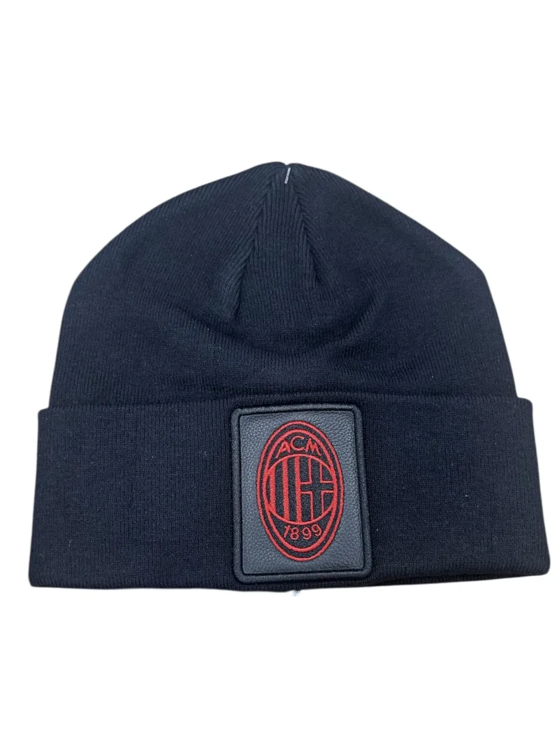 Acquista ora copia di CAPPELLO UOMO LANA JAQUARD ENZO CASTELLANO SSC NAPOLI 121450 su nonsolointimo1994.com
