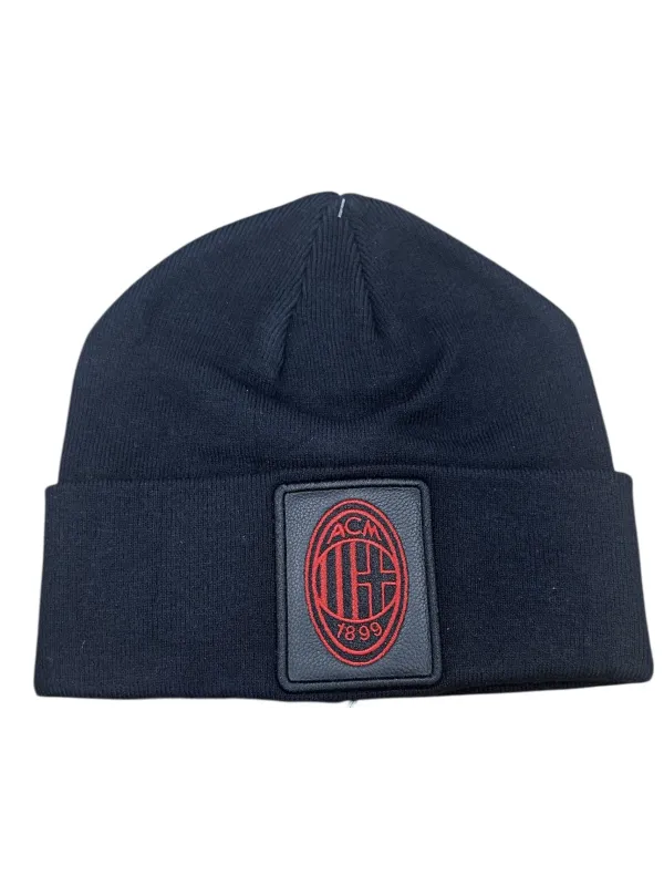 Acquista ora copia di CAPPELLO UOMO LANA JAQUARD ENZO CASTELLANO SSC NAPOLI 121450 su nonsolointimo1994.com
