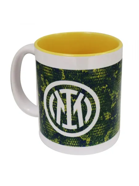 Acquista ora copia di TAZZA MUG IN CERAMICA PER CAPPUCCINO GIEMME FC INTER OFFICIAL IN1406 su nonsolointimo1994.com