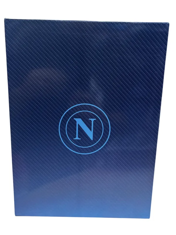 Acquista ora PIGIAMA UOMO CALDO COTONE COLLECTION 2024-2025 HERMET SSC NAPOLI PIGNT101170 su nonsolointimo1994.com