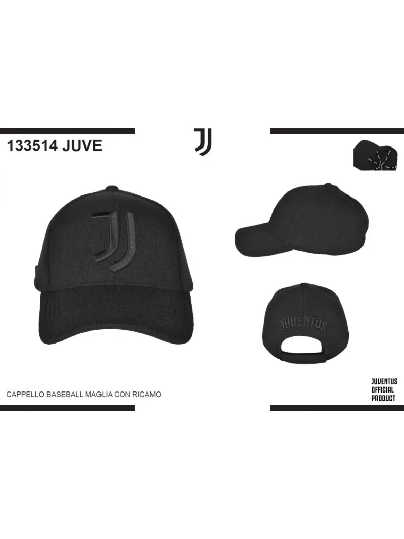 Acquista ora copia di CAPPELLO COTONE BASEBALL ADULTO PATCH PELLE ENZO CASTELLANO FC INTER 153192 su nonsolointimo1994.com