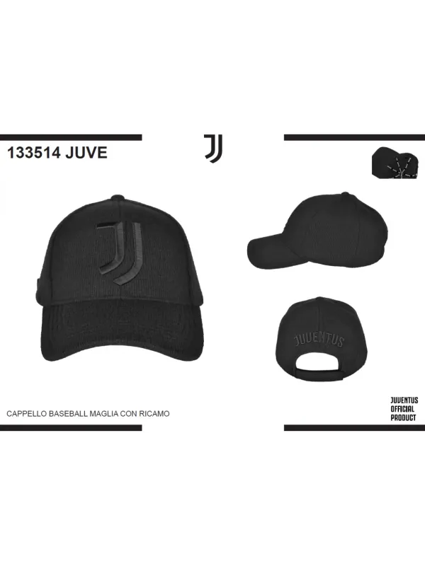 Acquista ora copia di CAPPELLO COTONE BASEBALL ADULTO PATCH PELLE ENZO CASTELLANO FC INTER 153192 su nonsolointimo1994.com