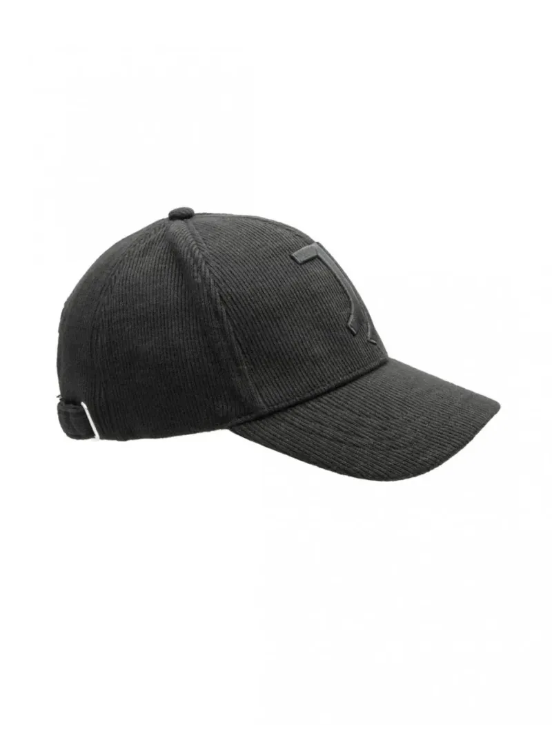 Acquista ora copia di CAPPELLO COTONE BASEBALL ADULTO PATCH PELLE ENZO CASTELLANO FC INTER 153192 su nonsolointimo1994.com