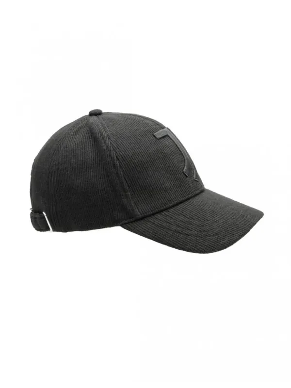 Acquista ora copia di CAPPELLO COTONE BASEBALL ADULTO PATCH PELLE ENZO CASTELLANO FC INTER 153192 su nonsolointimo1994.com