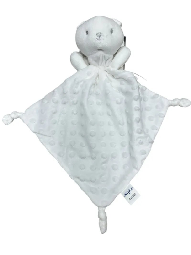 Acquista ora PUPAZZO DOU-DOU NEONATO NEONATA UNISEX MAFER su nonsolointimo1994.com
