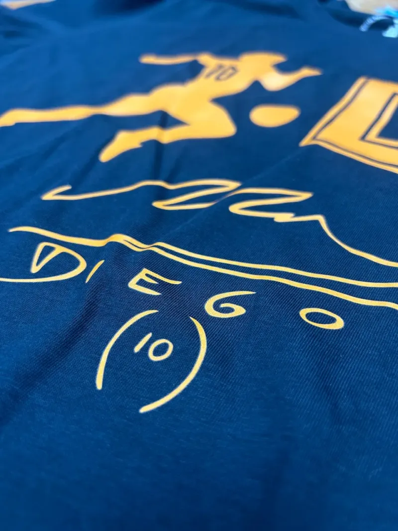 Acquista ora MAGLIA T-SHIRT COTONE 100% OFFICIAL HERMET SSC NAPOLI TSHCC10N001 N003 su nonsolointimo1994.com