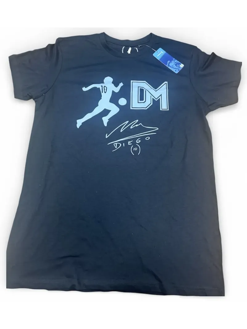 Acquista ora MAGLIA T-SHIRT COTONE 100% OFFICIAL HERMET SSC NAPOLI TSHCC10N001 N003 su nonsolointimo1994.com