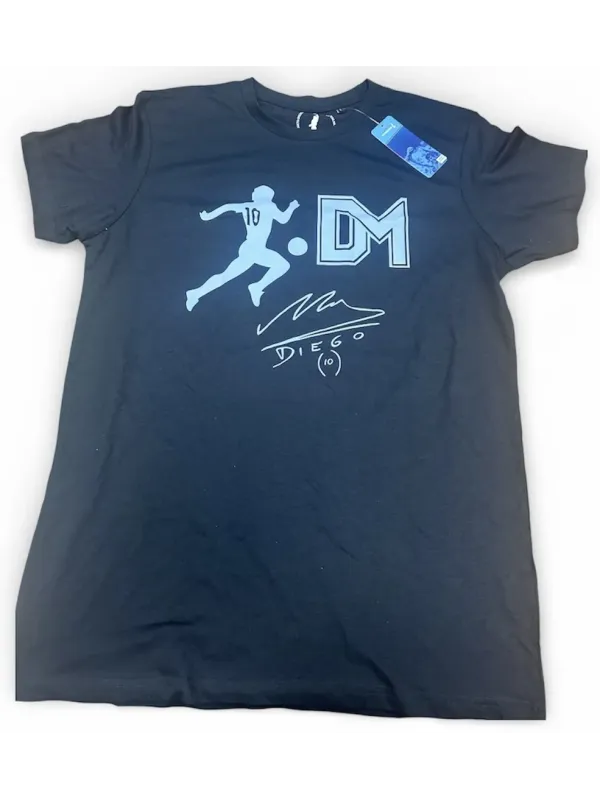 Acquista ora MAGLIA T-SHIRT COTONE 100% OFFICIAL HERMET SSC NAPOLI TSHCC10N001 N003 su nonsolointimo1994.com