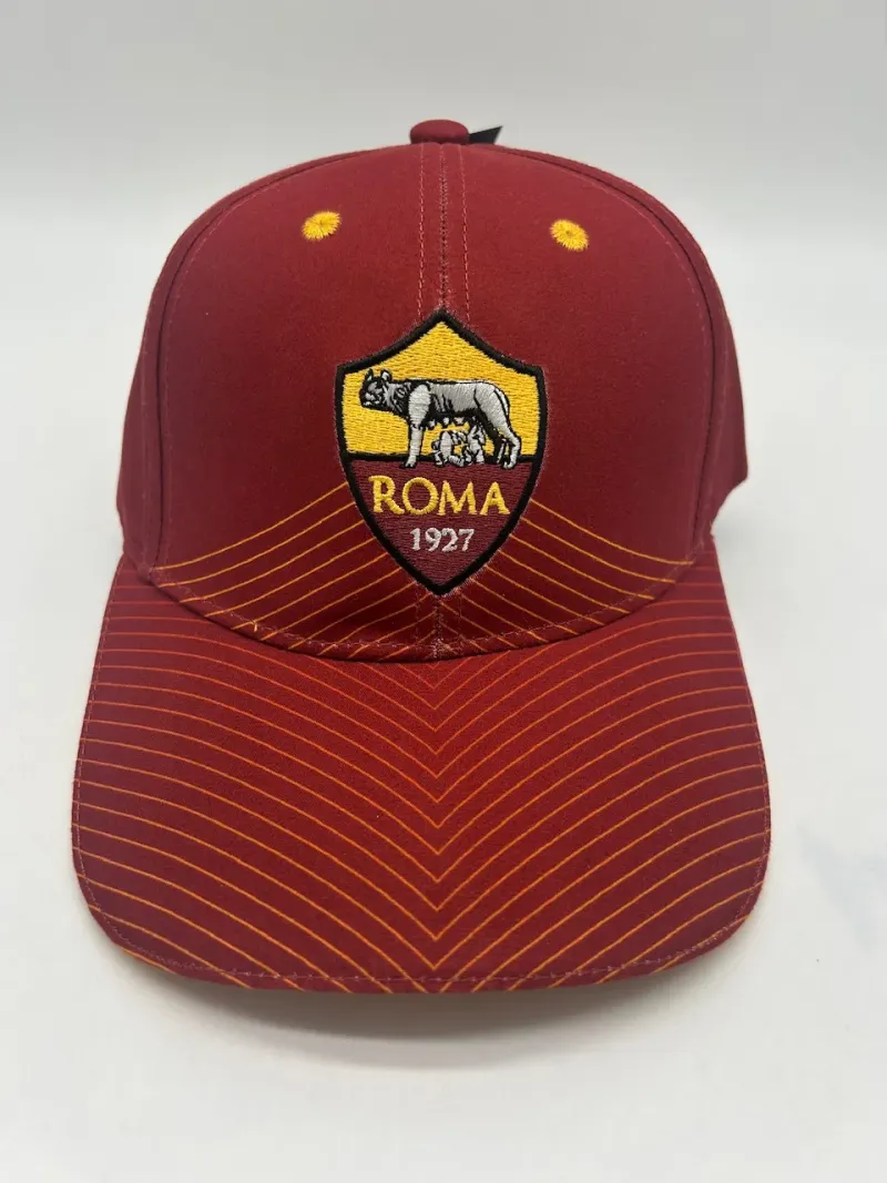 Acquista ora copia di CAPPELLO COTONE BASEBALL ADULTO PATCH PELLE ENZO CASTELLANO SSC NAPOLI 123192 su nonsolointimo1994.com