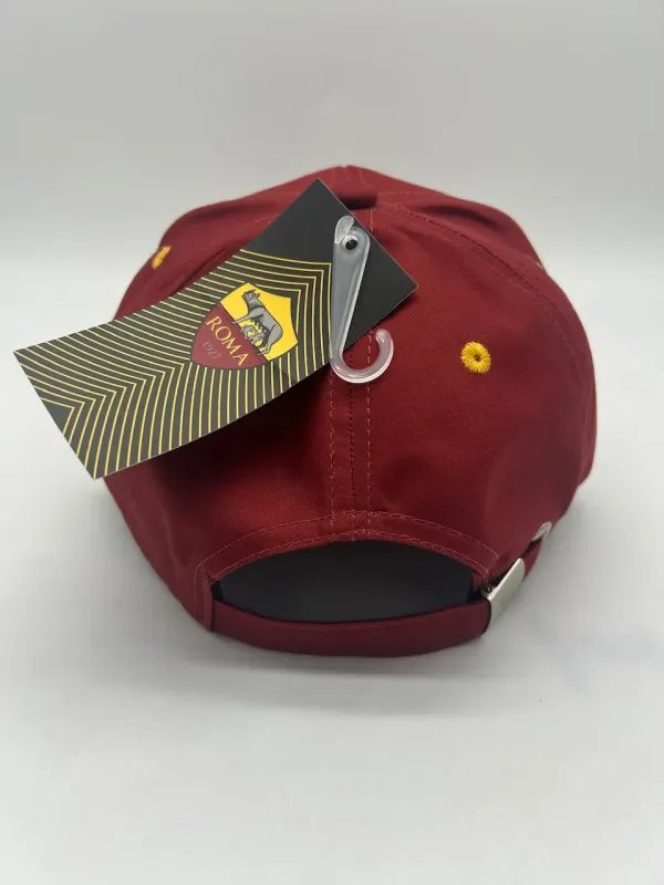 Acquista ora copia di CAPPELLO COTONE BASEBALL ADULTO PATCH PELLE ENZO CASTELLANO SSC NAPOLI 123192 su nonsolointimo1994.com