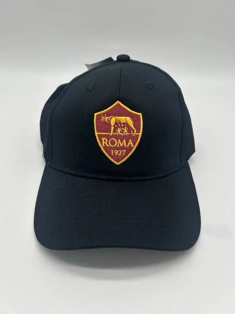 Acquista ora copia di CAPPELLO COTONE BASEBALL ADULTO PATCH PELLE ENZO CASTELLANO SSC NAPOLI 123192 su nonsolointimo1994.com