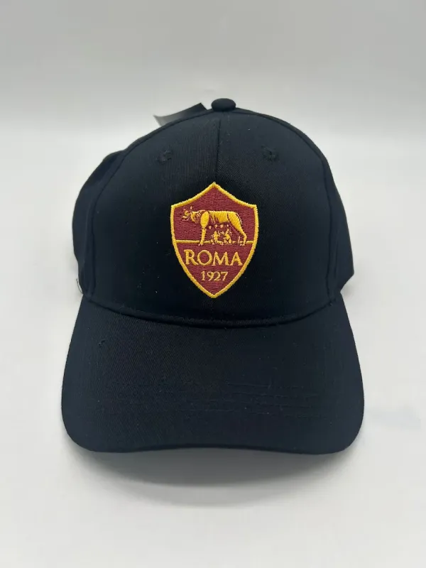 Acquista ora copia di CAPPELLO COTONE BASEBALL ADULTO PATCH PELLE ENZO CASTELLANO SSC NAPOLI 123192 su nonsolointimo1994.com