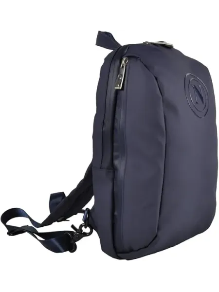 Acquista ora copia di BORSELLO IN ECO-PELLE CON TRACOLLA ENZO CASTELLANO SSC NAPOLI 123423 su nonsolointimo1994.com 2