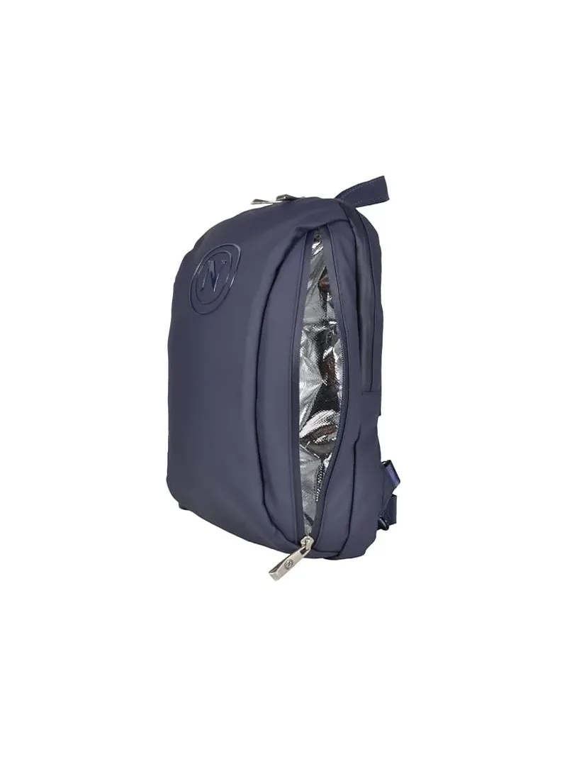 Acquista ora copia di BORSELLO IN ECO-PELLE CON TRACOLLA ENZO CASTELLANO SSC NAPOLI 123423 su nonsolointimo1994.com